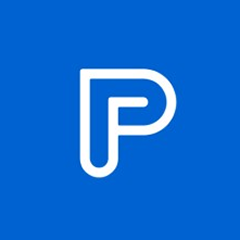 SQUARE a supprimé le logo de Payfit