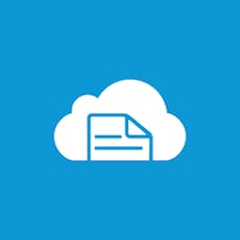 SQUARE fatture in cloud sync fatture dei fornitori logo