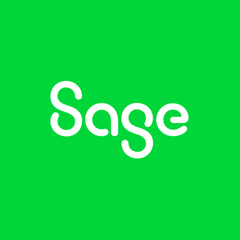 SQUARE sage one via ebics logo