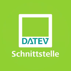 SQUARE datev rechnungsdatenservice 1 0 logo