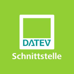 SQUARE datev rz bankinfo logo