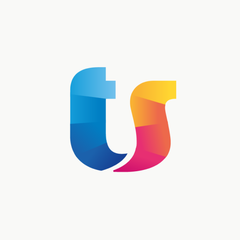 Logo SQUARE Teamsystem