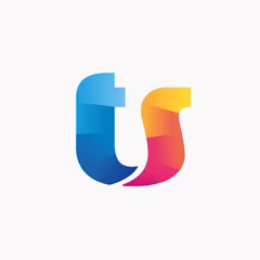 Logo SQUARE Teamsystem