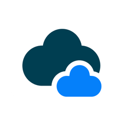 Logotipo de integración de recursos humanos de SQUARE breath