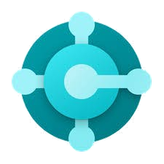 SQUARE microsoft dynamics business central migrer logo