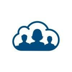 SQUARE heavenhr logo