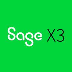 SQUARE WEB Integration SageX3