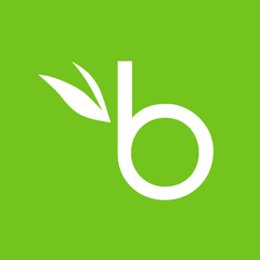 SQUARE Bamboohr-Logo