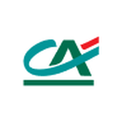 SQUARE credit agricole italy integration logo