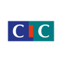 SQUARE cic banque privée logo intégration