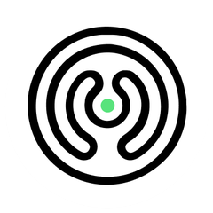 SQUARE kenjo logo