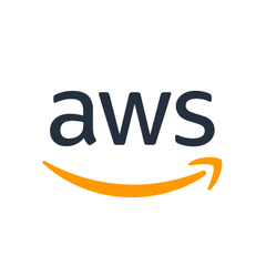 SQUARE aws activate logo