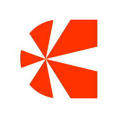 Logotipo de sincronización de Chargebee de SQUARE