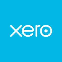 SQUARE xero logo