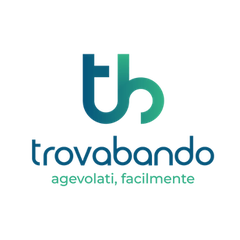 SQUARE trovabandon logo