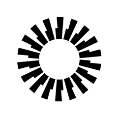 SQUARE okta logo
