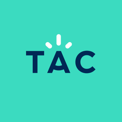 Logo SQUARE touch and contact