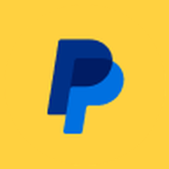 SQUARE PayPal-Logo