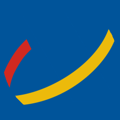 Logo de pago de impuestos de SQUARE