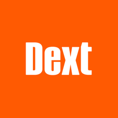 Logo SQUARE dext