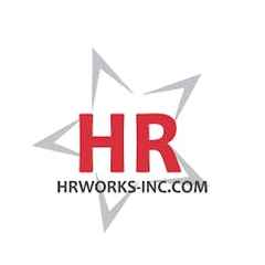 SQUARE hrworks logo