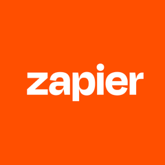 SQUARE Zapier-Logo
