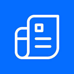 SQUARE WEB Integration ZohoBooks,svg