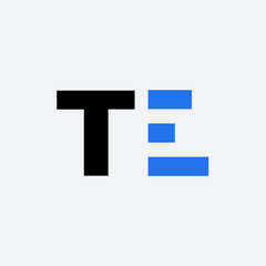 SQUARE teogest via jedeclare logo