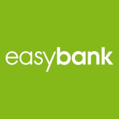 SQUARE easybank logo