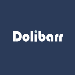 SQUARE dolibarr via ebics logo