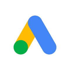 SQUARE google ads invoices logo
