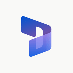 SQUARE dynamics 365 via ebics logo