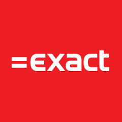 SQUARE exact online invoices integration logo