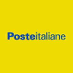 SQUARE poste italiane integration logo