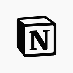 SQUARE WEB Integration Notion