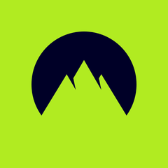SQUARE nordlayer logo