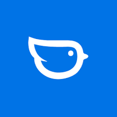 SQUARE moneybird logo