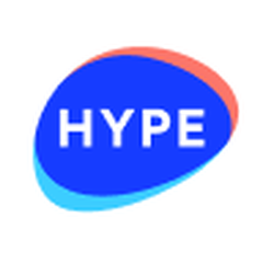 SQUARE hype integration logo