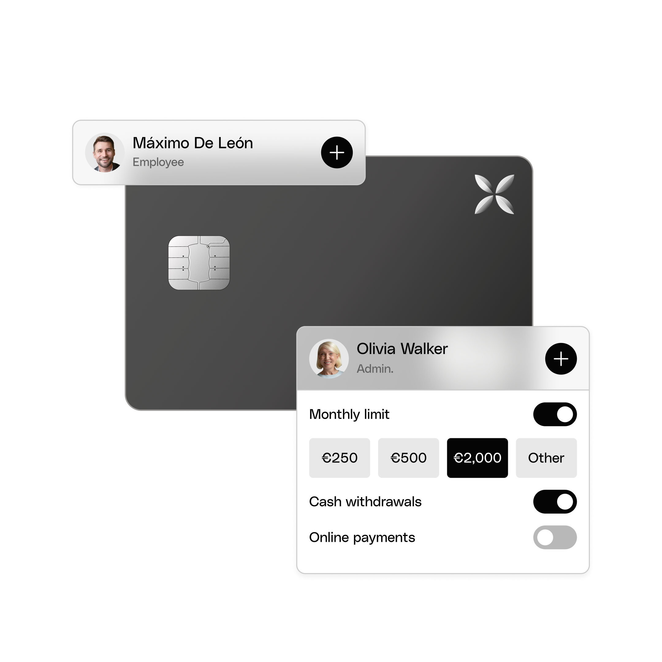 WEB  UI Hero TopicHighlight Bento Workflow Approval