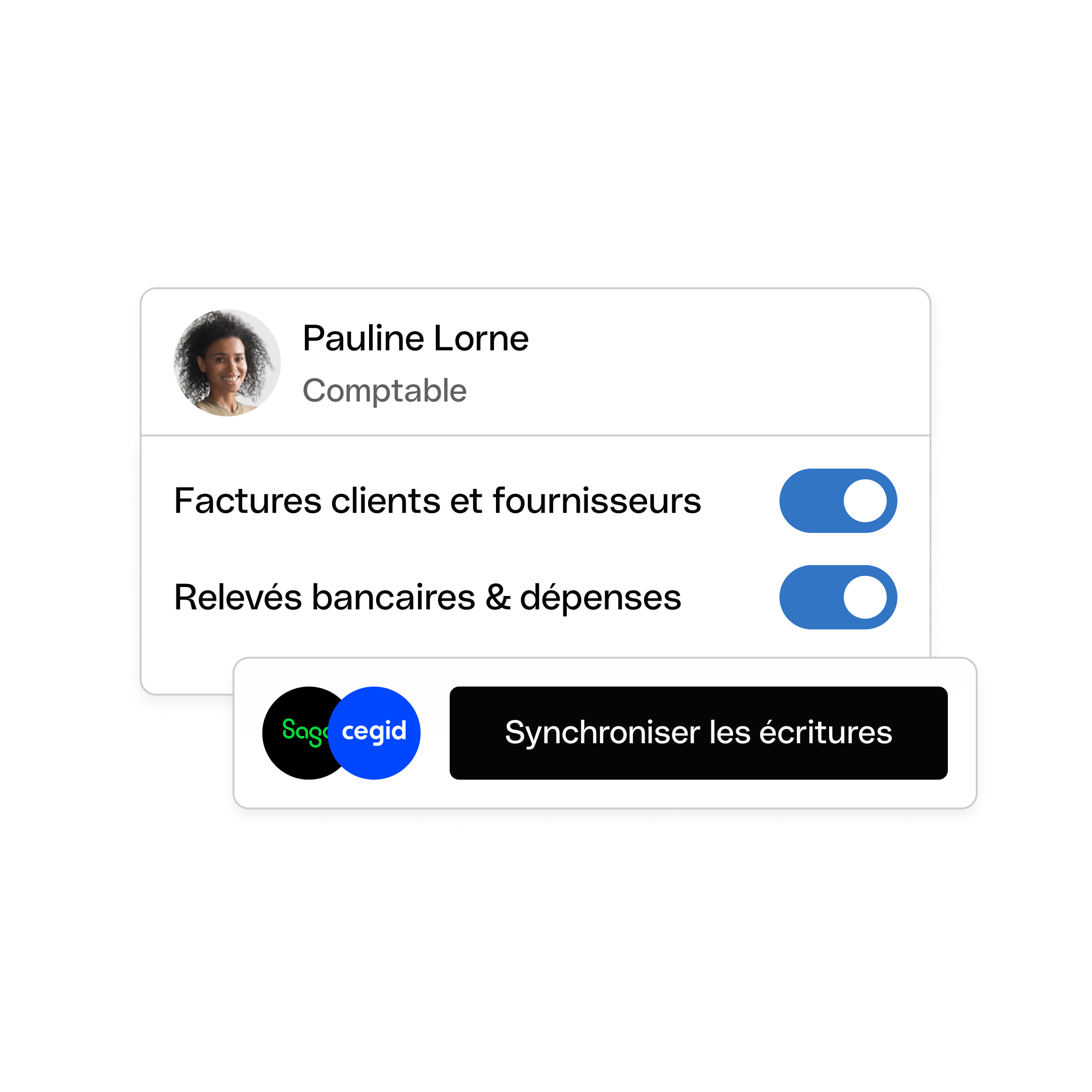 Static asset