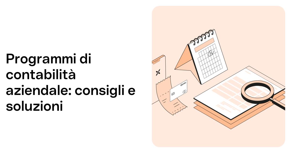 Software per la contabilità | Gestionale amministrativo aziendale Software per la contabilità | Gestionale amministrativo aziendale