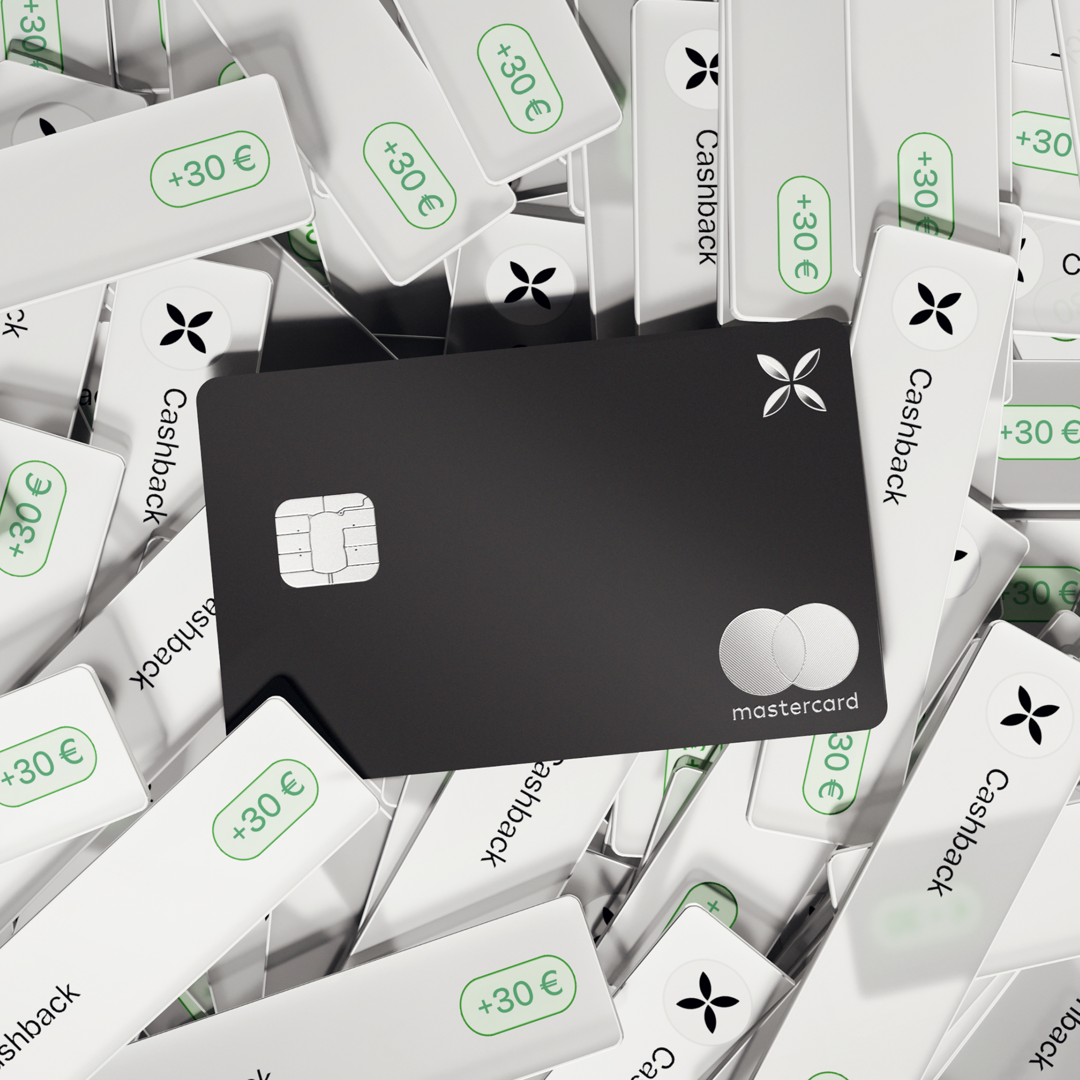 WEB  Various  Hero TopicHighlight Bento Headline Hero TopicHighlight Cashback Campaign XCard