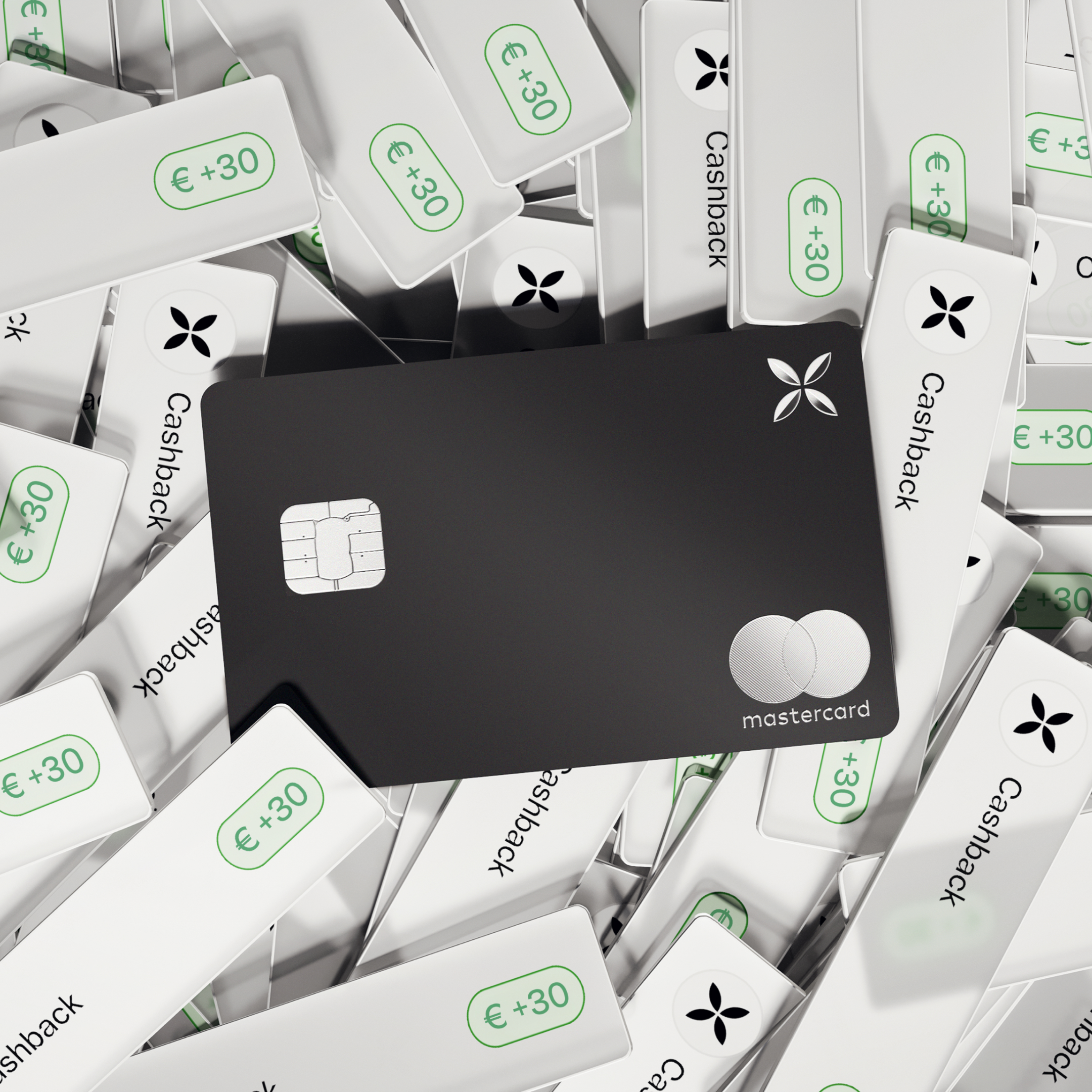 WEB NL Various  Hero TopicHighlight Bento Headline Hero TopicHighlight Cashback Campaign XCard 1