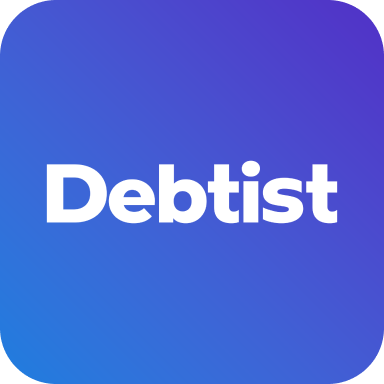 WEB Badge Debtist