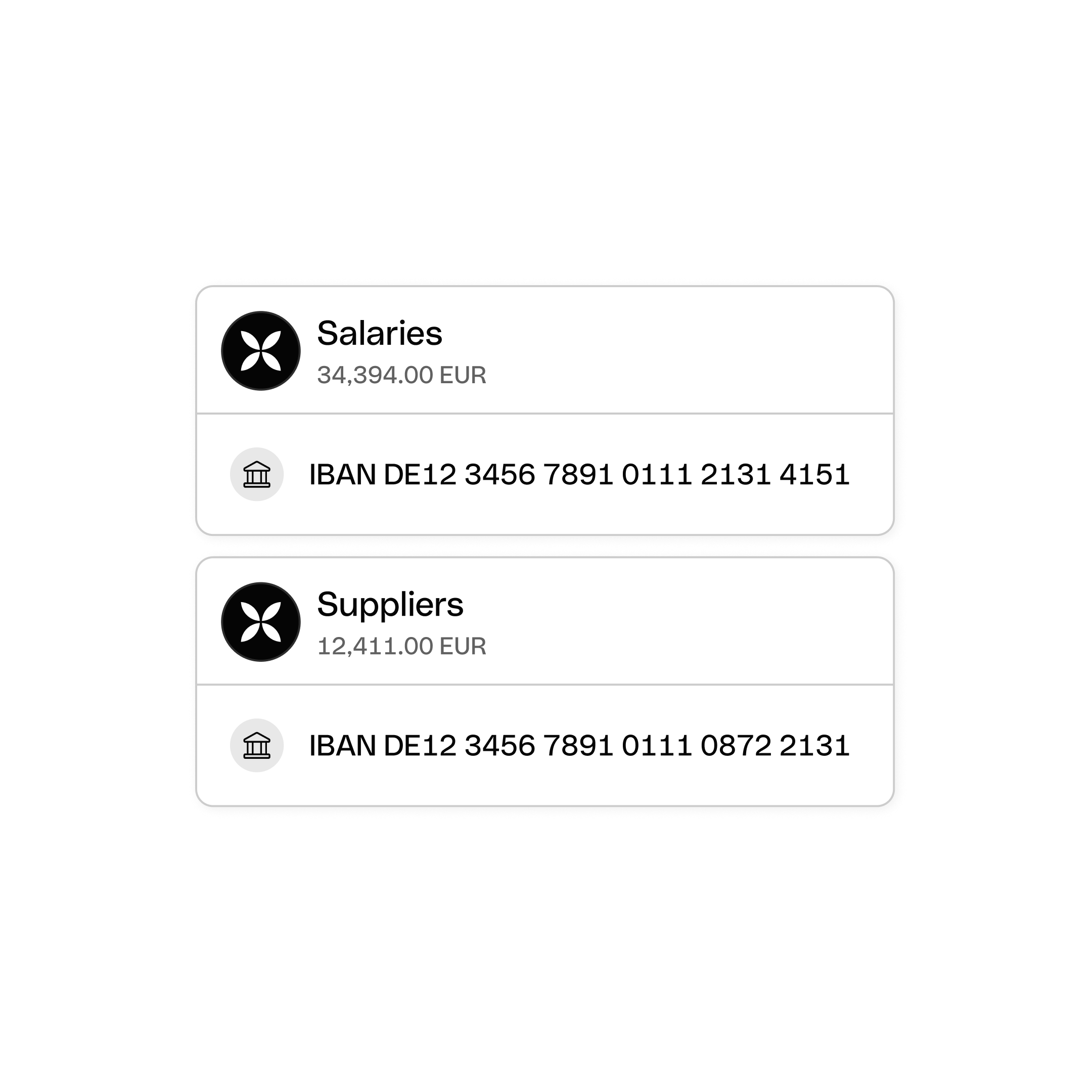 Multi Accounts