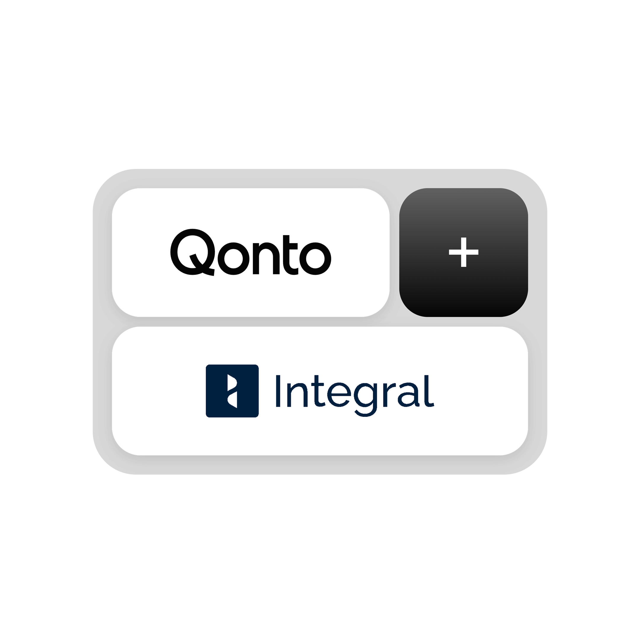 Partnership Integral