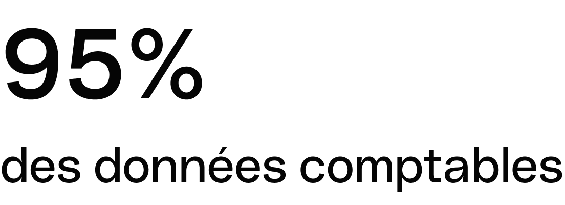 Données comptables