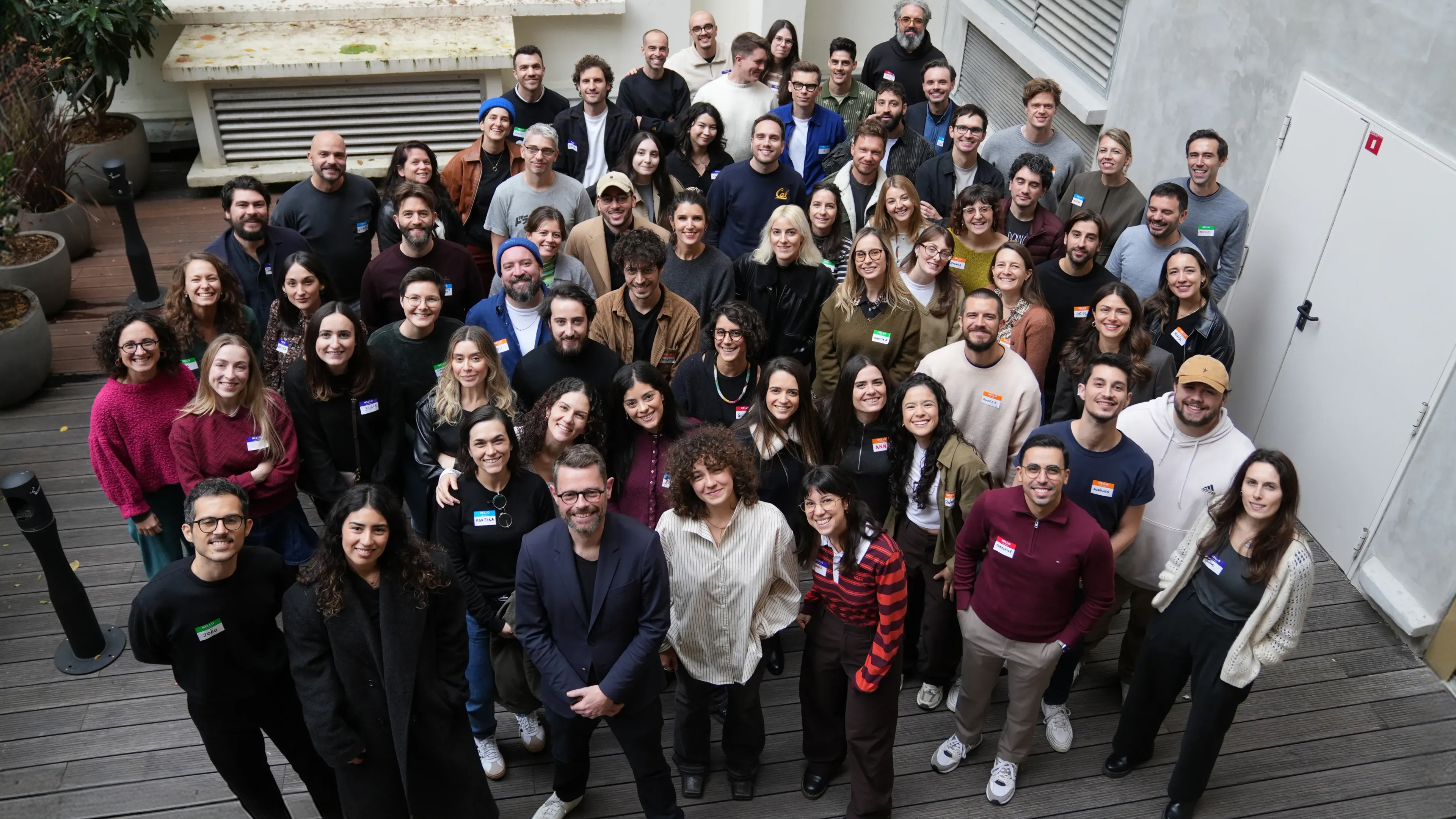 Studio de design Qontoers