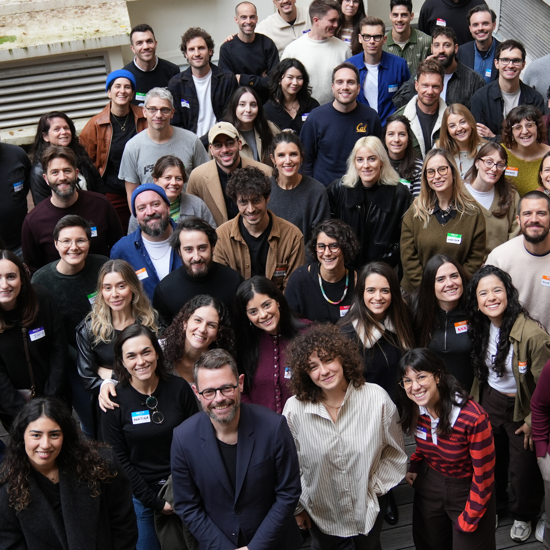 Studio de design Qontoers