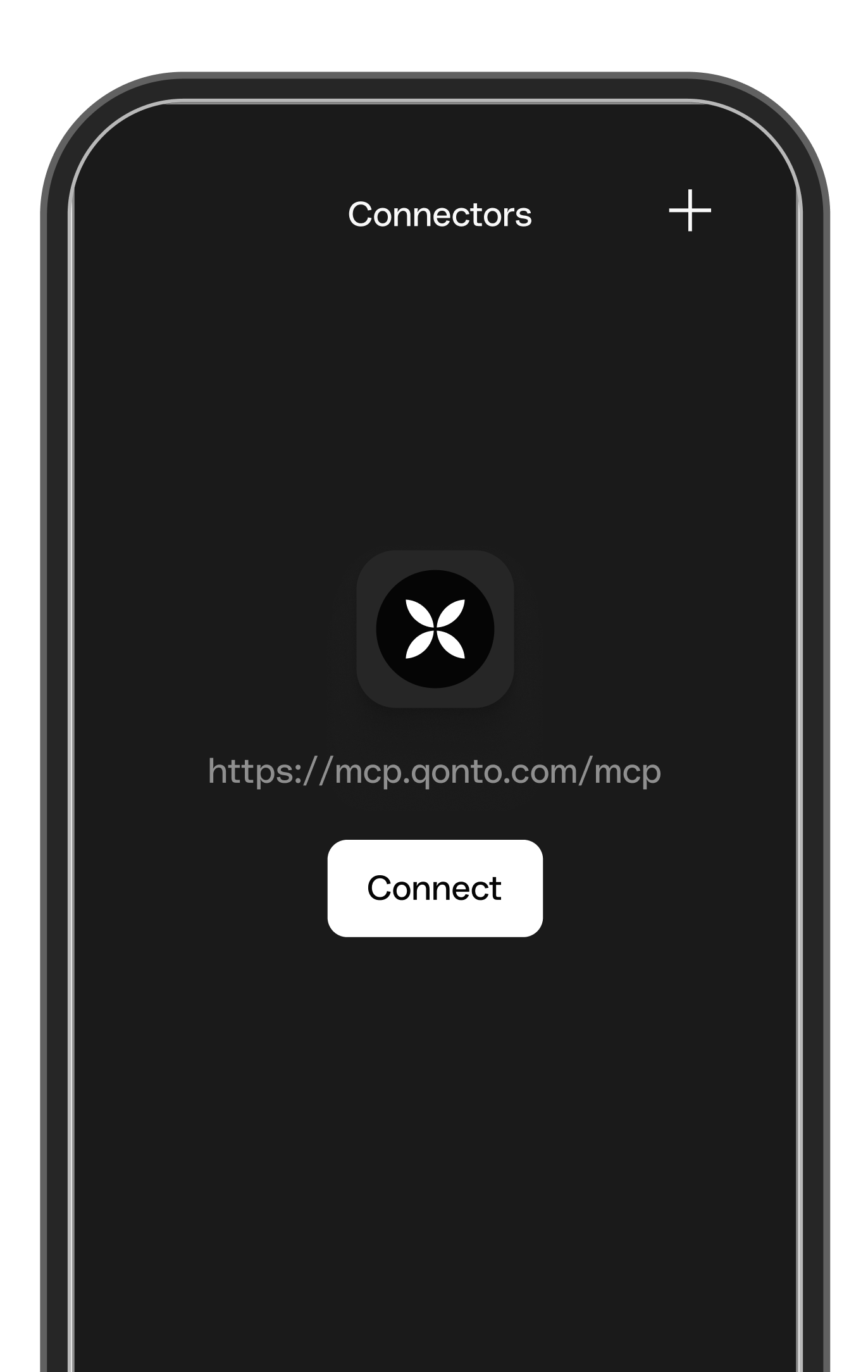 MCP Connect Mobile